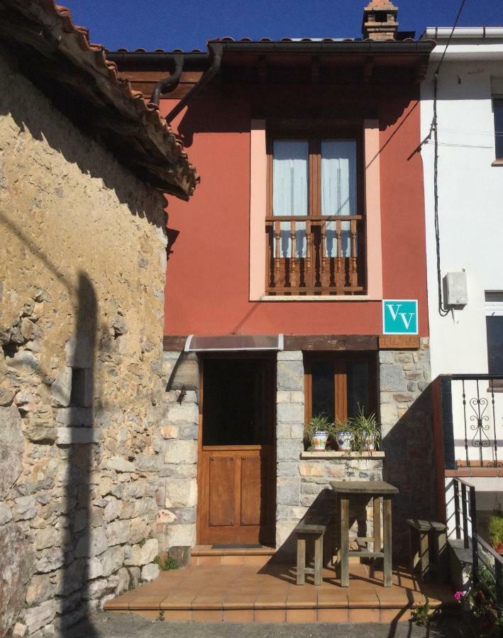 El Llagar Villa Vista  Exterior foto